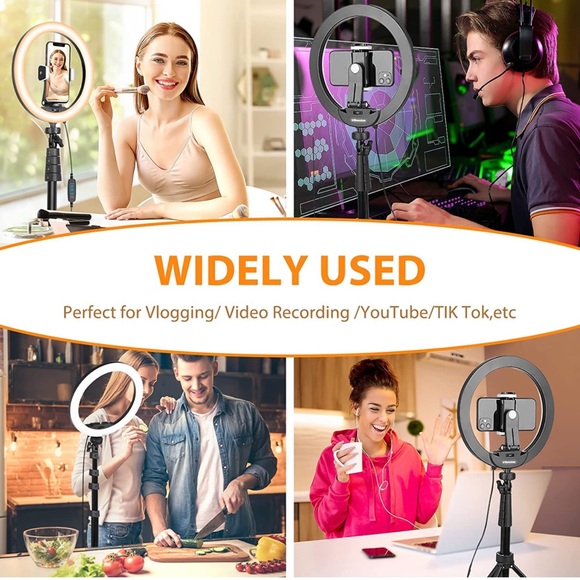 UBeesize Ring Light Set - Picture 6 of 8